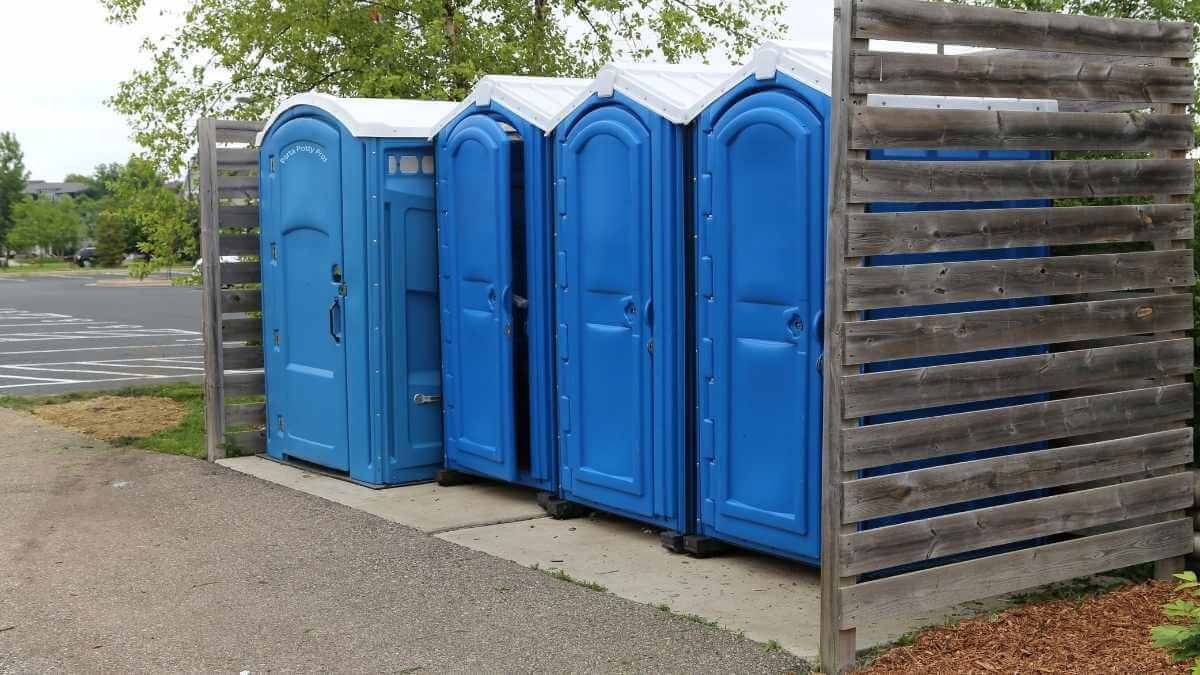 Porta Potty Rental Pros - Top Porta Potty Rentals in Boulder Creek, CA, 95006